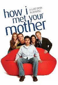 How I Met Your Mother